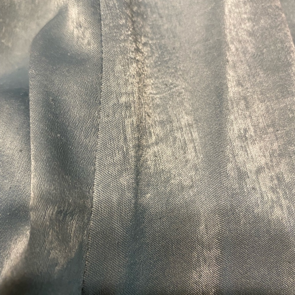 Show Me Your MuMu Caitlin Ruffle Maxi Dress NWOT - Picture 9 of 12